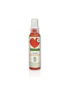 Loción fortaleza bio 125 ml Naturtint